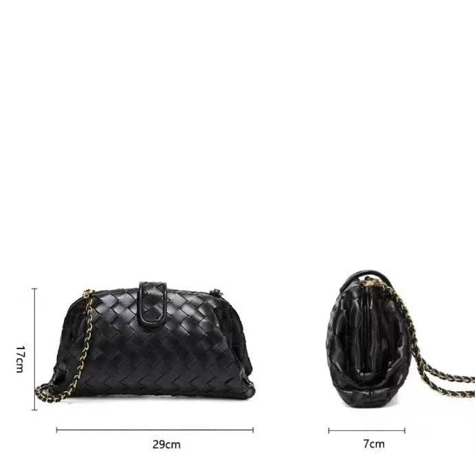 3 CALÇAS MODELADORAS QUE NAO DESBOTAM + BOLSA TRANÇADA SARAH