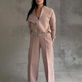 Conjunto Feminino Zaya